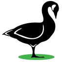 Roof Goose Vent logo