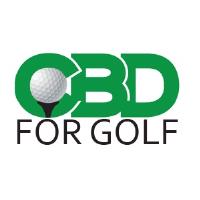 CBD for Golf image 1