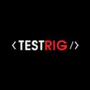 Testrig Technologies-Top QA Company in the USA logo