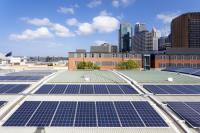 Arlington Heights Solar Power image 6