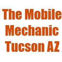 The Mobile Mechanic Tucson AZ image 3