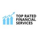 Toprated Financial Services logo