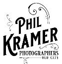 Phil Kramer Photographers Inc. logo