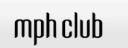 MPH Club Audi R8 Rental logo