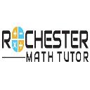 Rochester Math Tutor logo