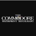 Commodore Steak & Lobster House logo