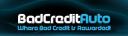 Bad Credit Auto logo