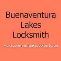 Buenaventura Lakes Locksmith image 1