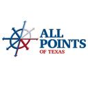 All Points of Texas logo