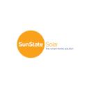 SunState Solar logo