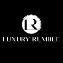 Luxury Rumble logo