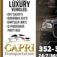 CAPRI Transportation image 4