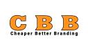 Cheaper Better Branding logo