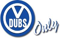 VDubs Only image 1