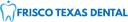 Frisco Texas Dental logo