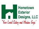Hometown Exterior Designs logo
