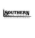 Southern Lift Trucks : New & Used Forklift Trucks logo