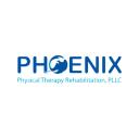 Phoenix Physical Therapy Rehabilitation,PLLC logo