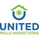 United Mold Inspections logo