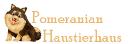 pomeranianhaustierhaus logo