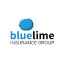 Blue Lime Insurance Group, LLC logo
