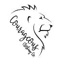 Courageous Clothing Company logo