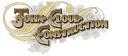 John Cloud Construction logo