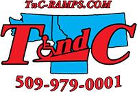 T & C Ramps & Decks Plus, LLC image 1