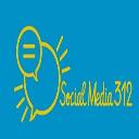 Social Media 312 logo