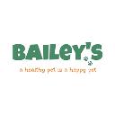 Bailey's CBD logo
