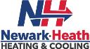 Newark-Heath Heating & Cooling logo
