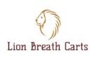 lionbreathcartskrt logo
