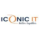 Iconic IT logo