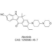 Alectinib image 1