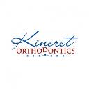 Kineret Orthodontics - Braces & Invisalign logo
