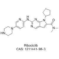 Ribociclib image 1