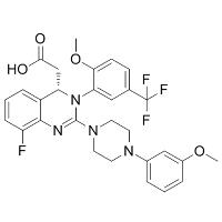 Letermovir image 1