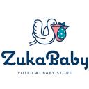 ZukaBaby logo
