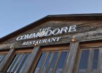 Commodore Steak & Lobster House image 2