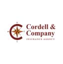 Cordell & Company Insurance Agency logo