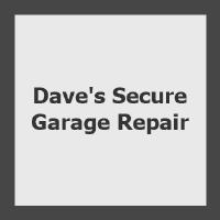 Dave's Secure Garage Repair image 1
