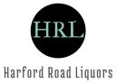 Harford Road Liquors logo