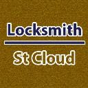 Locksmith St Cloud logo