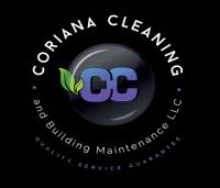 Coriana Cleaning and Building Maintenance LLC image 1