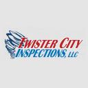 Twister City Inspections, LLC logo