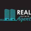 All real estate agent logo