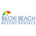 Biloxi Beach Resort Rentals logo