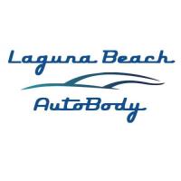 Laguna Beach Auto Body image 1