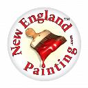 New England Painting logo