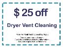 911 Dryer Vent Cleaning seabrook TX logo